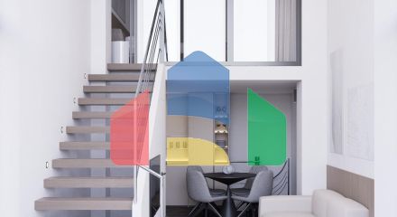 Продаж - Квартира 65 m² в Афінах