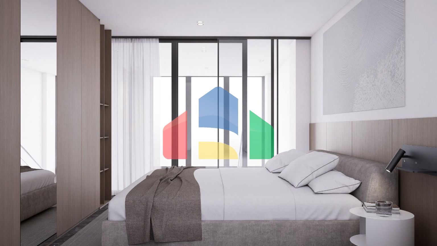 Продаж - Квартира 65 m² в Афінах