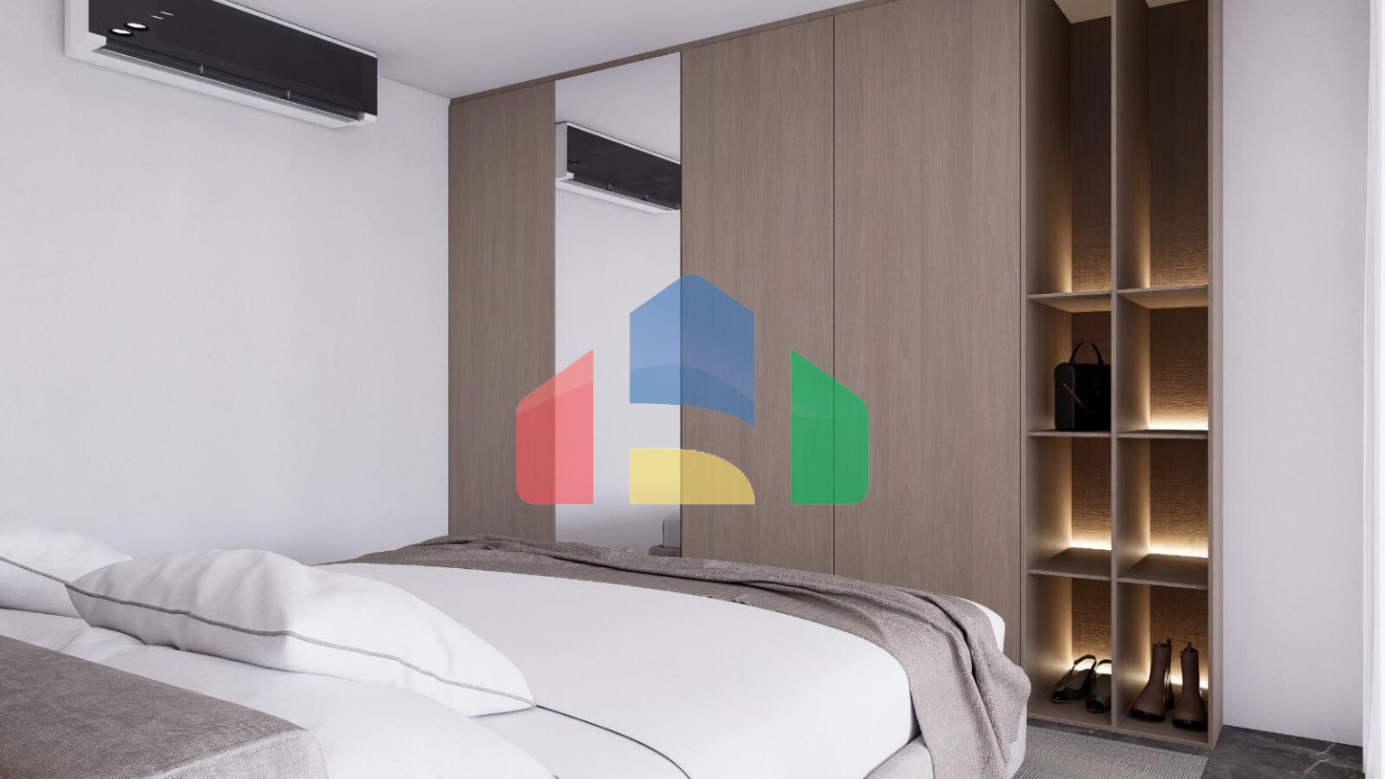 Продаж - Квартира 65 m² в Афінах