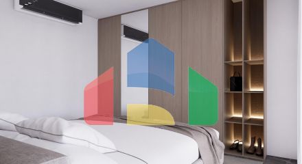 Продаж - Квартира 65 m² в Афінах