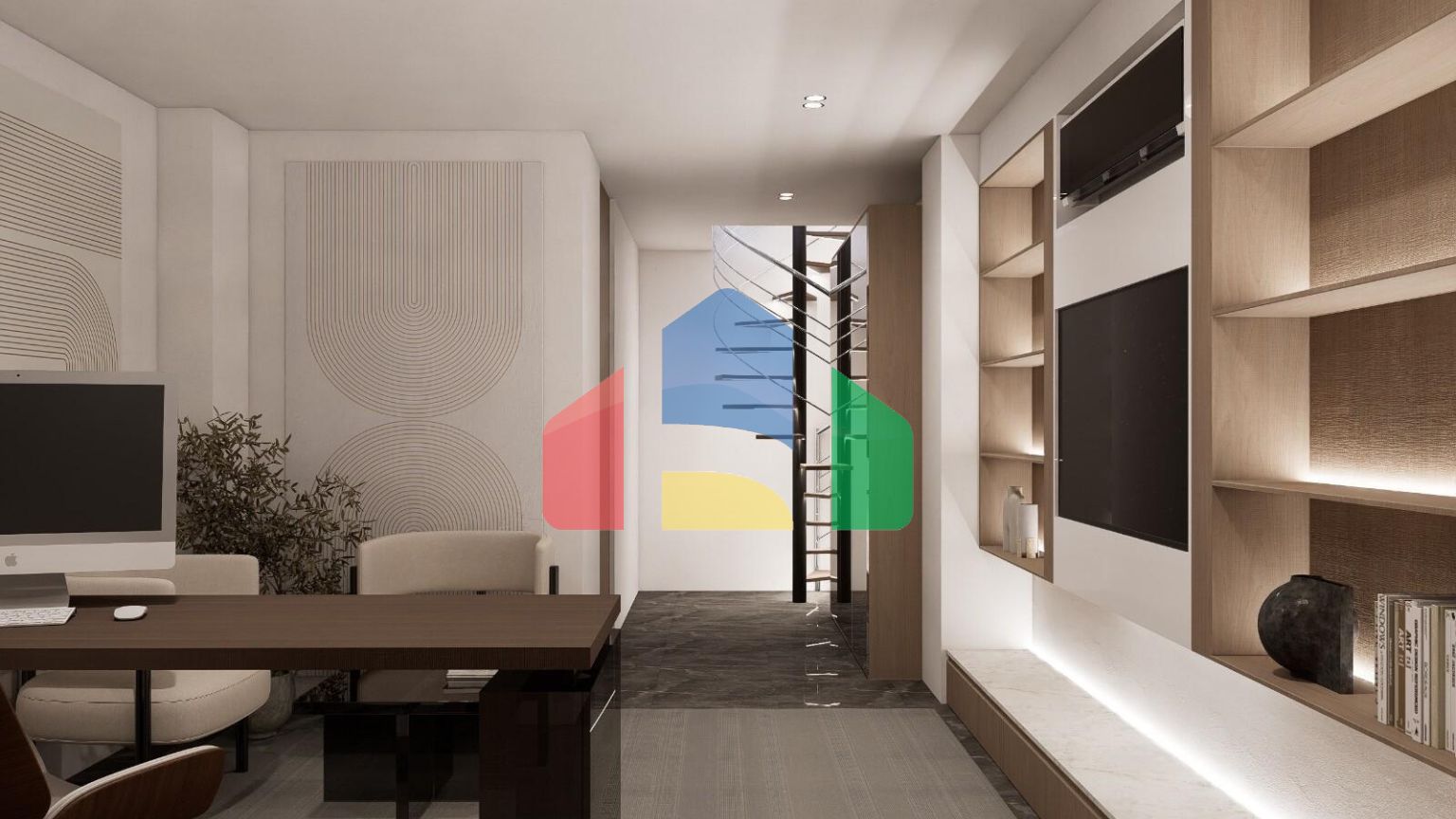 Продаж - Квартира 65 m² в Афінах