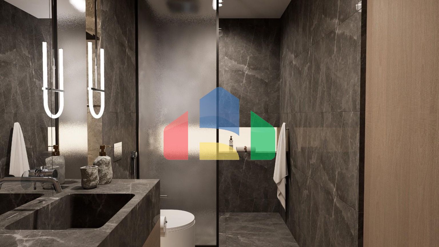 Продаж - Квартира 65 m² в Афінах