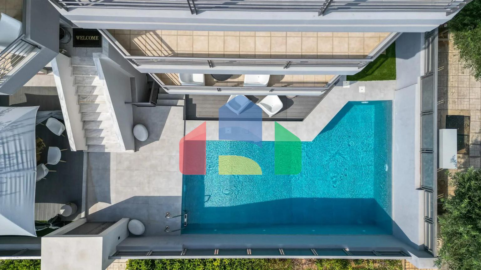 Продажа - Коттедж 270 m² в Афинах