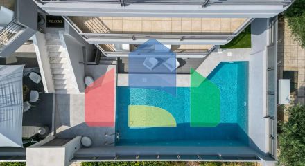 Продажа - Коттедж 270 m² в Афинах