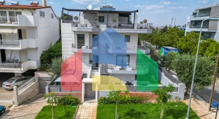 Продажа - Коттедж 270 m² в Афинах