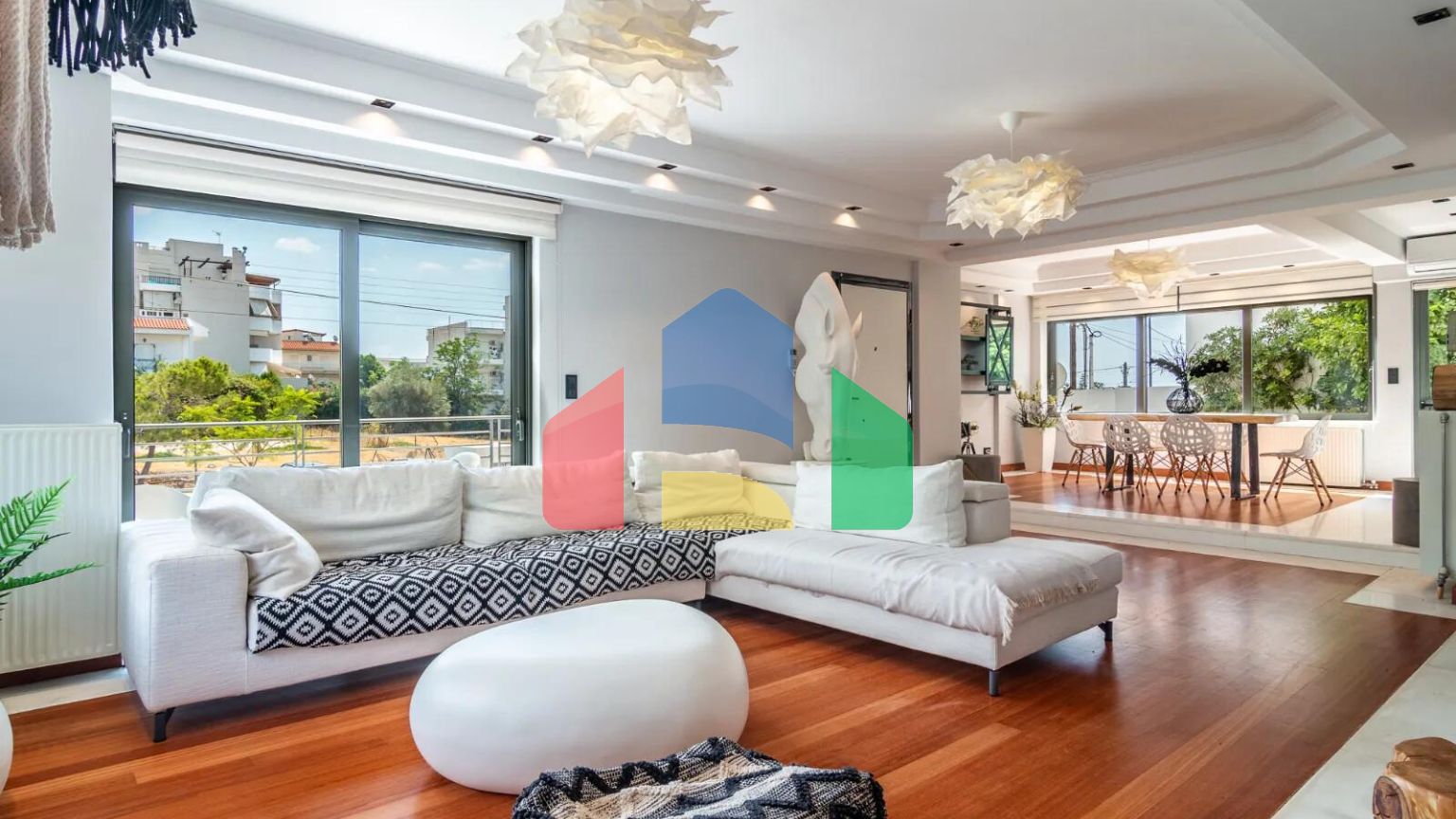 Продажа - Коттедж 270 m² в Афинах