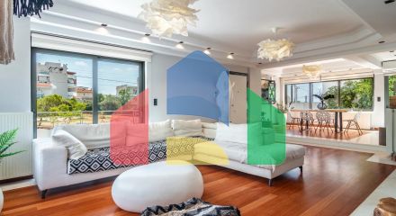 Продажа - Коттедж 270 m² в Афинах