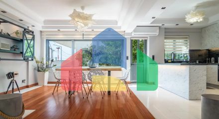 Продажа - Коттедж 270 m² в Афинах