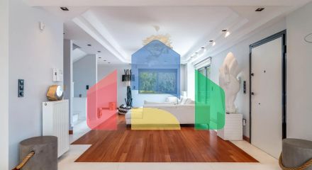 Продажа - Коттедж 270 m² в Афинах