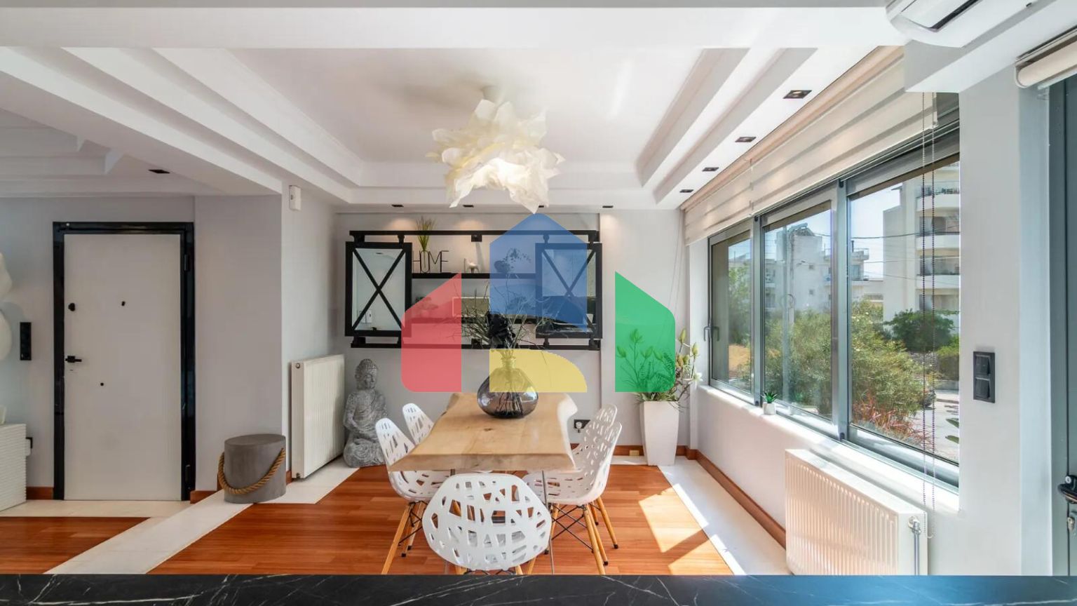 Продажа - Коттедж 270 m² в Афинах