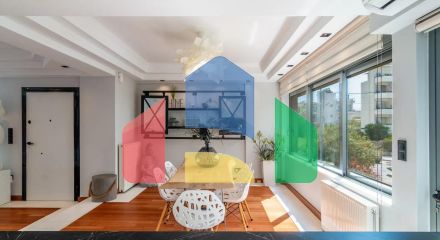 Продажа - Коттедж 270 m² в Афинах