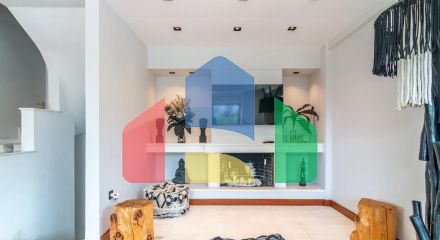 Продажа - Коттедж 270 m² в Афинах