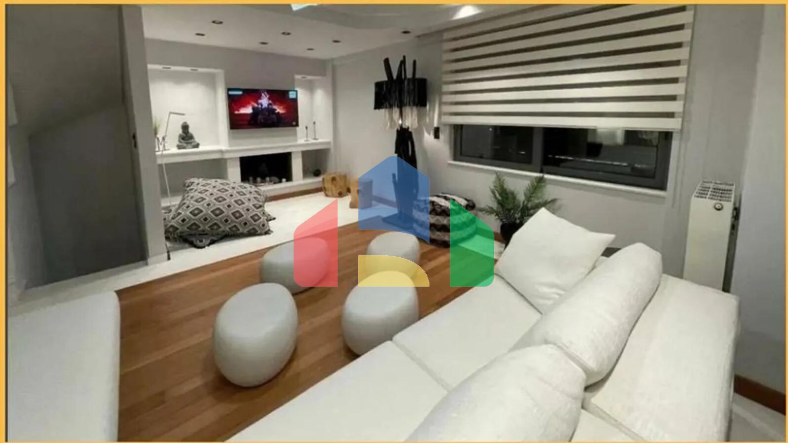 Продажа - Коттедж 270 m² в Афинах