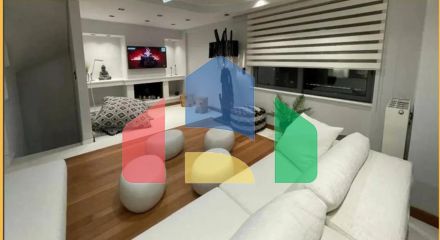 Продажа - Коттедж 270 m² в Афинах