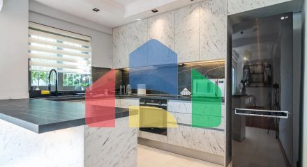 Продажа - Коттедж 270 m² в Афинах