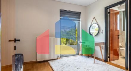 Продажа - Коттедж 270 m² в Афинах