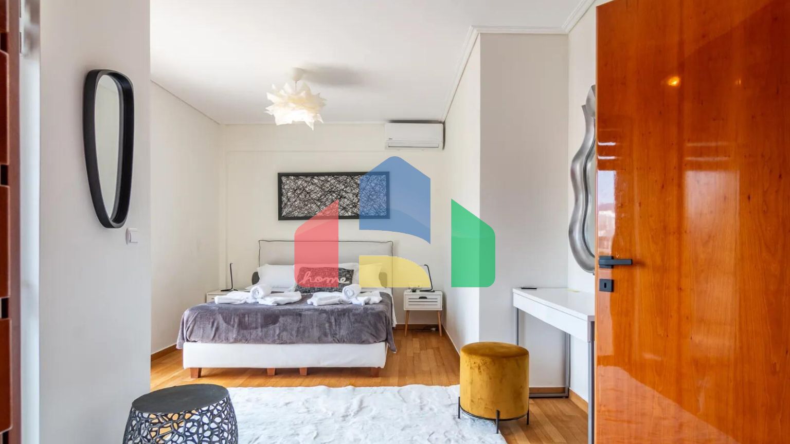 Продажа - Коттедж 270 m² в Афинах