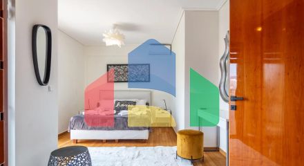 Продажа - Коттедж 270 m² в Афинах