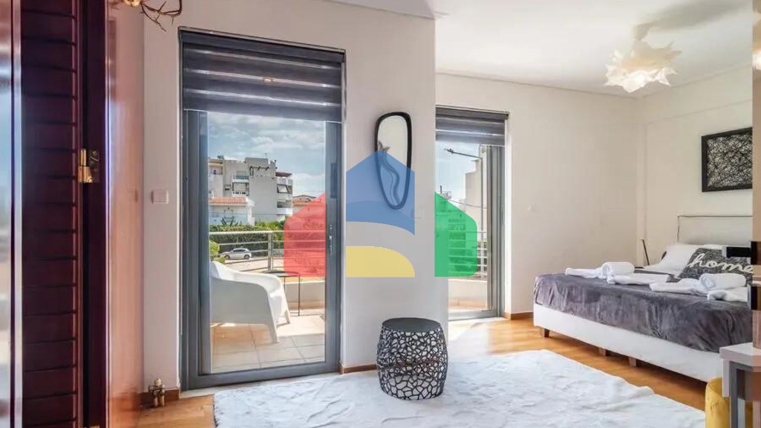 Продажа - Коттедж 270 m² в Афинах