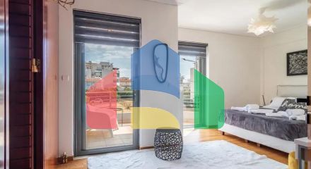 Продажа - Коттедж 270 m² в Афинах