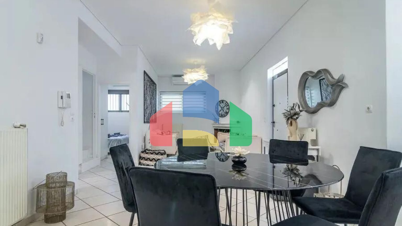 Продажа - Коттедж 270 m² в Афинах