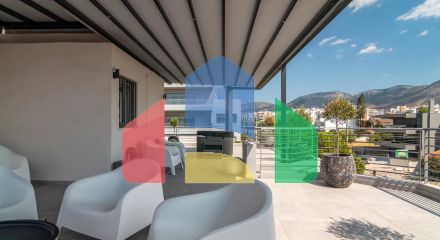 Продажа - Коттедж 270 m² в Афинах