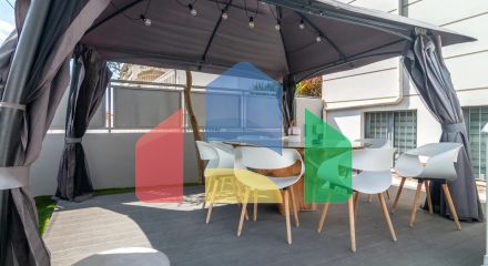 Продажа - Коттедж 270 m² в Афинах