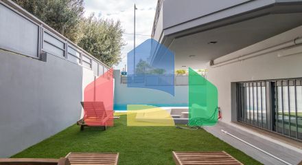 Продажа - Коттедж 270 m² в Афинах