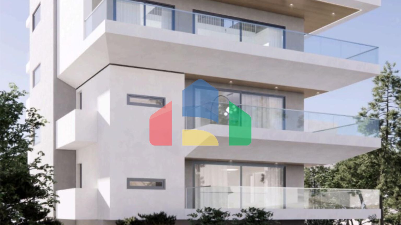 Продаж - Квартира 122 m² в Афінах