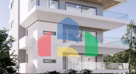 Продаж - Квартира 122 m² в Афінах