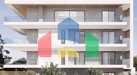 Продаж - Квартира 122 m² в Афінах