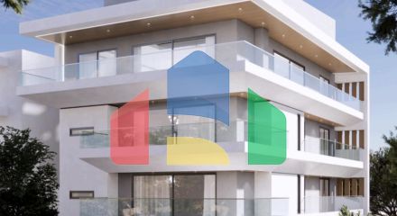 Продаж - Квартира 122 m² в Афінах