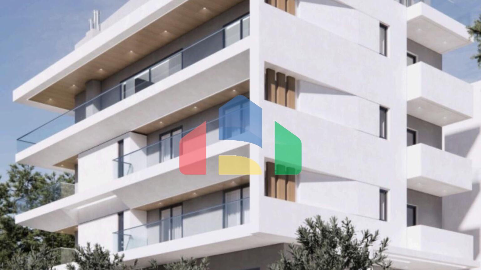 Продаж - Квартира 122 m² в Афінах