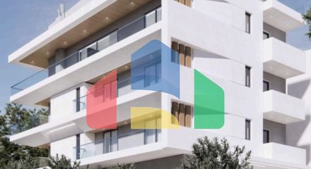 Продаж - Квартира 122 m² в Афінах