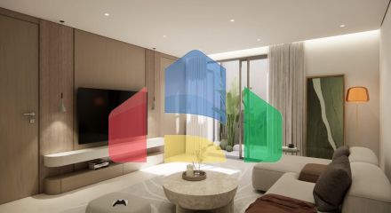 Продаж - Квартира 122 m² в Афінах