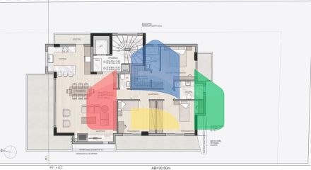 Продаж - Квартира 122 m² в Афінах