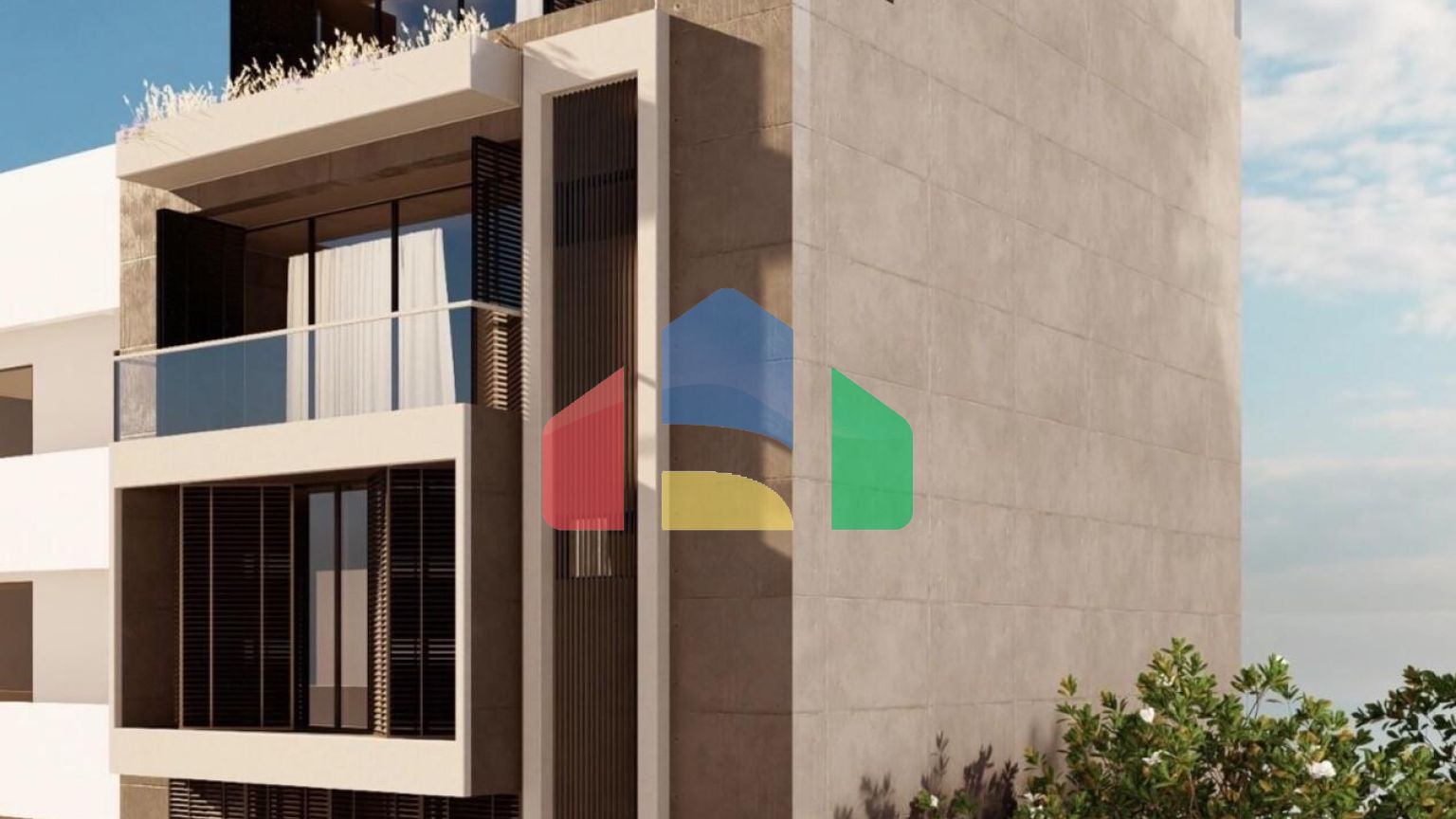 Продаж - Duplex 94 m² в Афінах