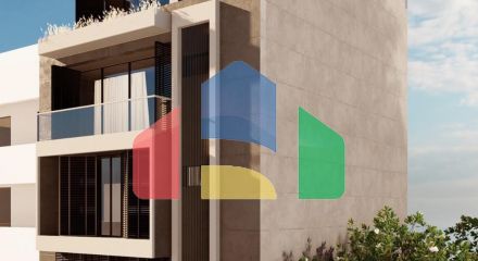 Продаж - Duplex 94 m² в Афінах