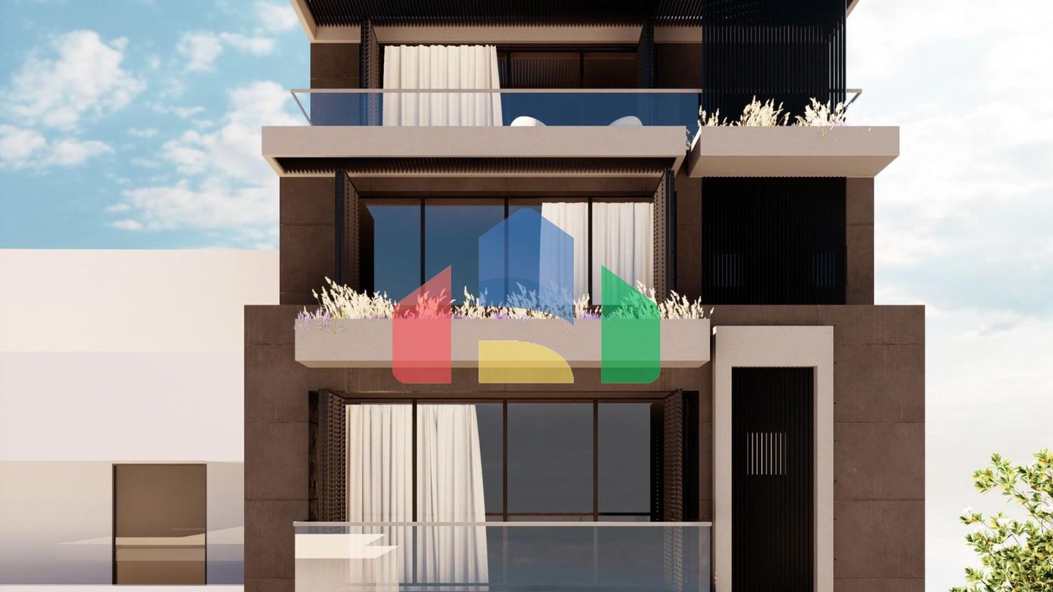 Продаж - Duplex 94 m² в Афінах