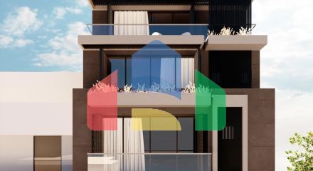 Продаж - Duplex 94 m² в Афінах