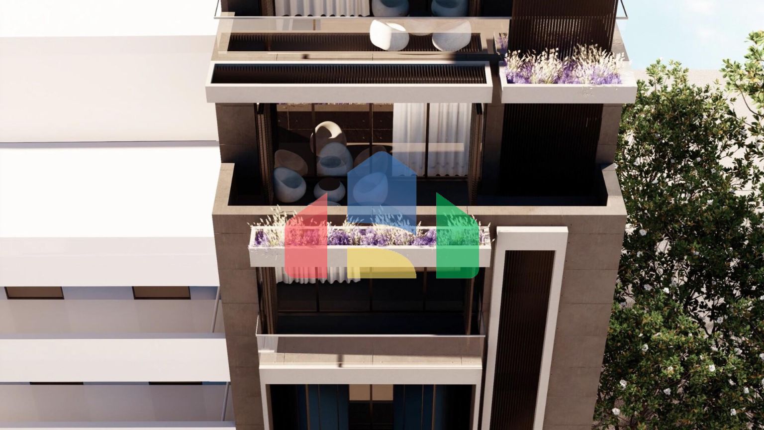 Продаж - Duplex 94 m² в Афінах