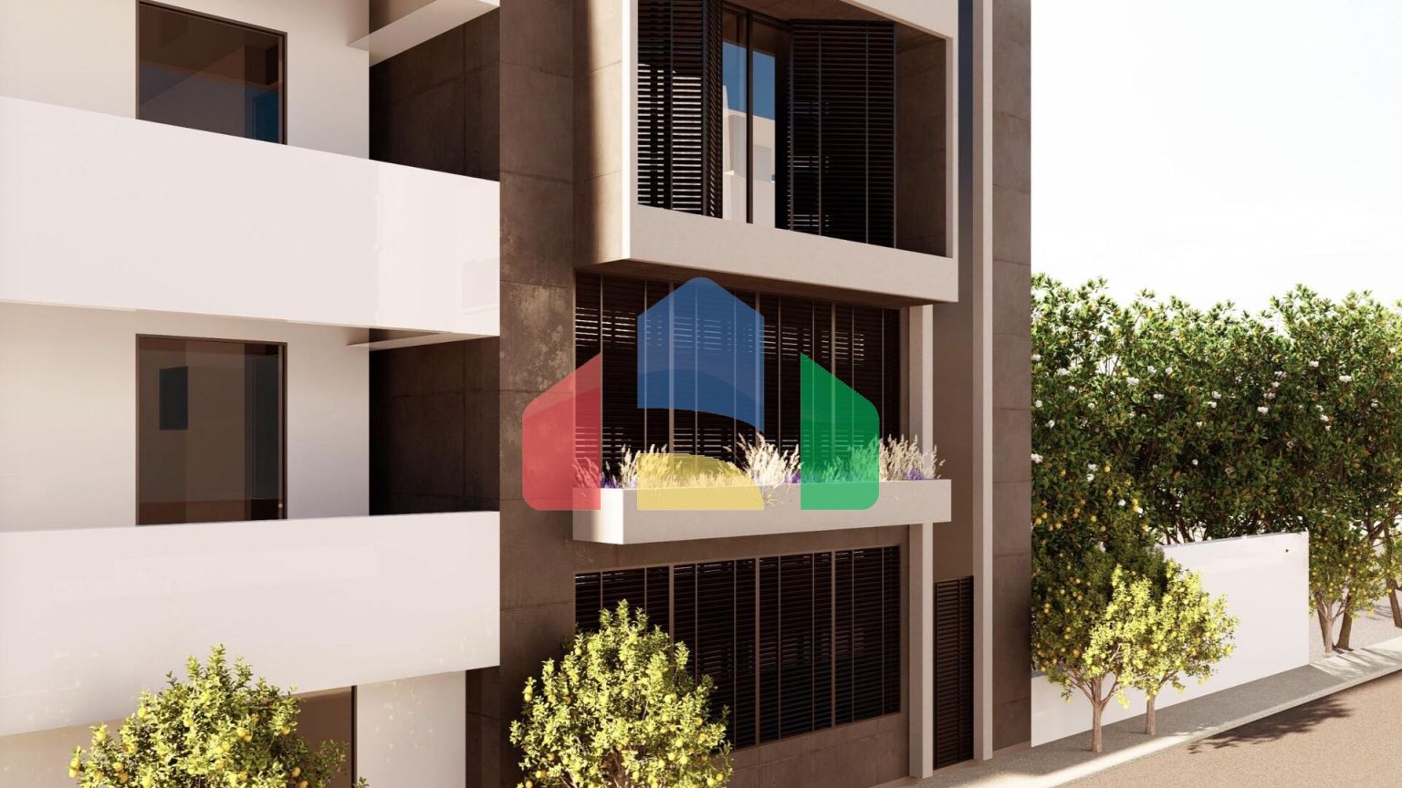 Продаж - Duplex 94 m² в Афінах