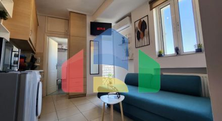 Продаж - Квартира 16 m² в Афінах