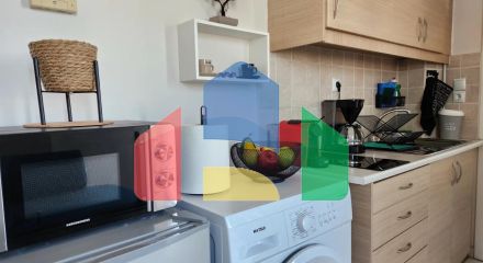 Продаж - Квартира 16 m² в Афінах