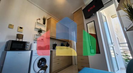 Продаж - Квартира 16 m² в Афінах