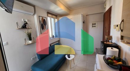 Продаж - Квартира 16 m² в Афінах