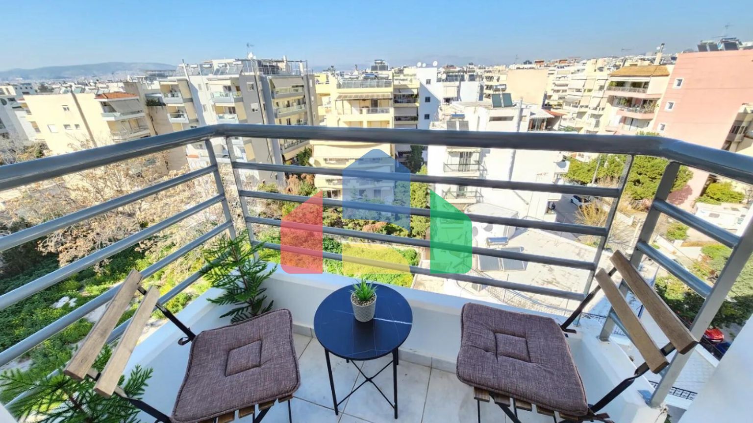 Продаж - Квартира 16 m² в Афінах