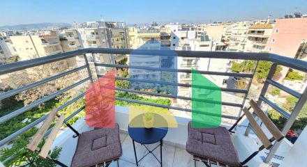 Продаж - Квартира 16 m² в Афінах