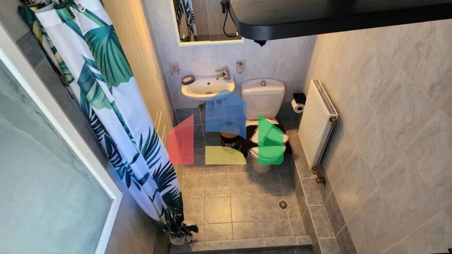 Продаж - Квартира 16 m² в Афінах