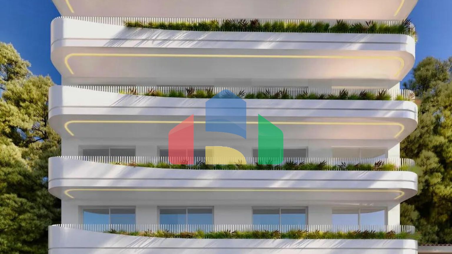 Продаж - Квартира 61 m² в Афінах